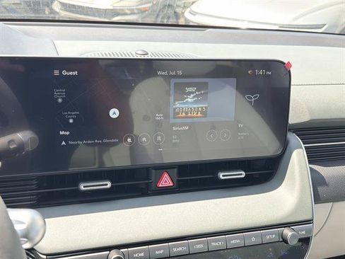 New 2026 Hyundai Ioniq 5 Limited RWD image 24