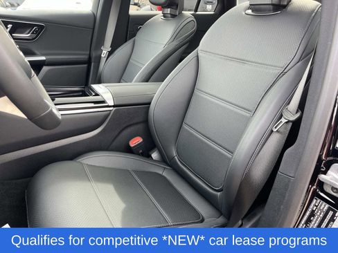 Used 2026 Mercedes-Benz GLC 300 GLC 300 image 24