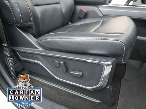 Used 2022 Ford F150 Lariat image 19