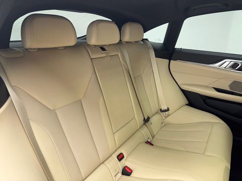 Used 2022 BMW i4 eDrive40 w/ Premium Package image 53