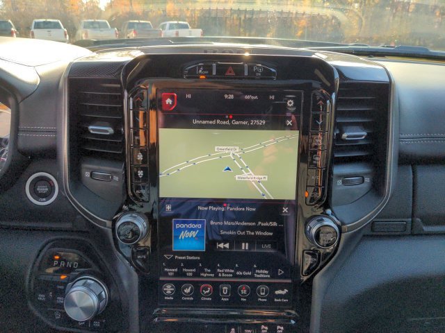 Used 2021 RAM 1500 Rebel w/ Rebel Level 2 Equipment Group AWD/4WD image 24