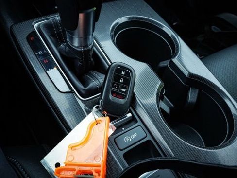 Used 2023 Honda Civic Sport Touring image 29