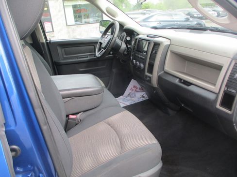 Used 2011 RAM 1500 ST w/ ST Popular Equipment Group image 6