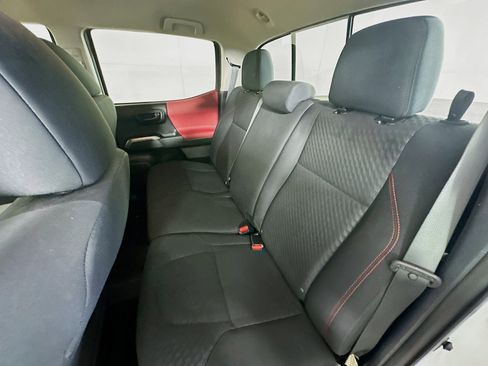 Used 2021 Toyota Tacoma SR5 image 25