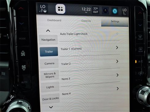 New 2026 RAM 3500 Laramie image 12