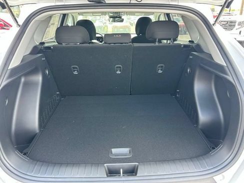 New 2026 Hyundai Kona SEL Sport FWD image 7