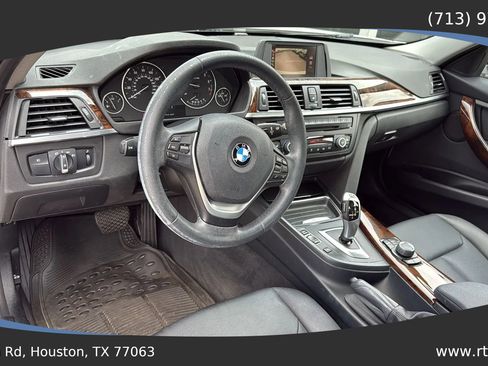 Used 2014 BMW 328i Sedan RWD image 20