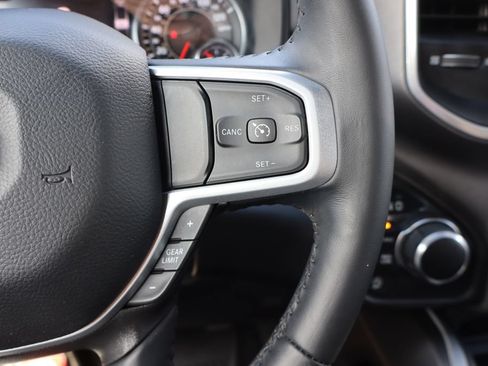 Used 2023 RAM 1500 Big Horn AWD/4WD image 8