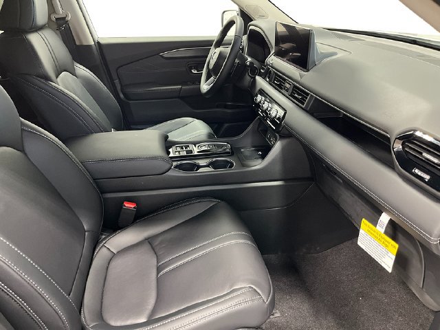 New 2026 Honda Pilot Touring image 29