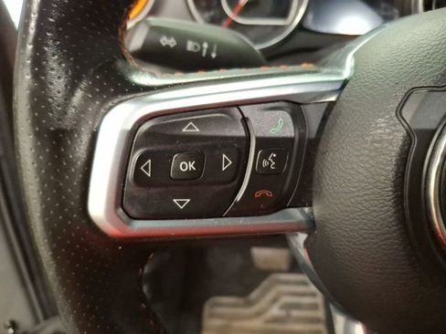 Used 2021 Jeep Gladiator Mojave AWD/4WD image 20