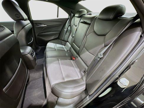 Used 2023 Cadillac CT4 Premium Luxury w/ Climate Package image 25