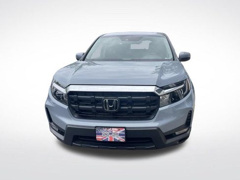 Used 2024 Honda Ridgeline RTL image 2