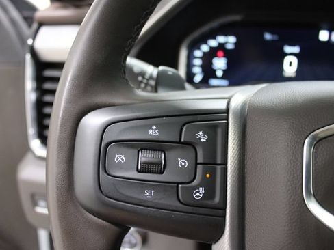 Used 2023 GMC Sierra 1500 Denali w/ Denali Reserve Package AWD/4WD image 41