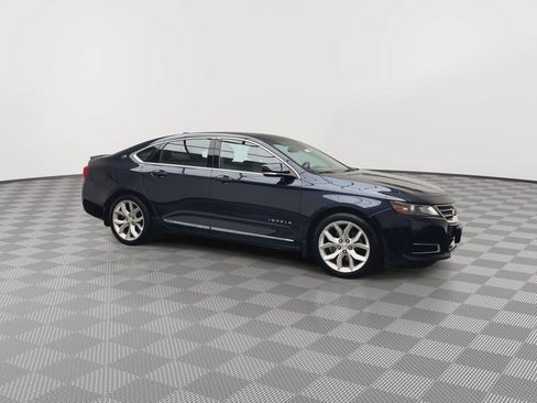Used 2014 Chevrolet Impala LT FWD image 37