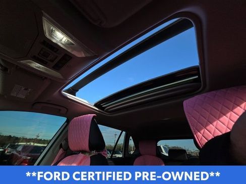 Used 2024 Toyota RAV4 Limited image 18