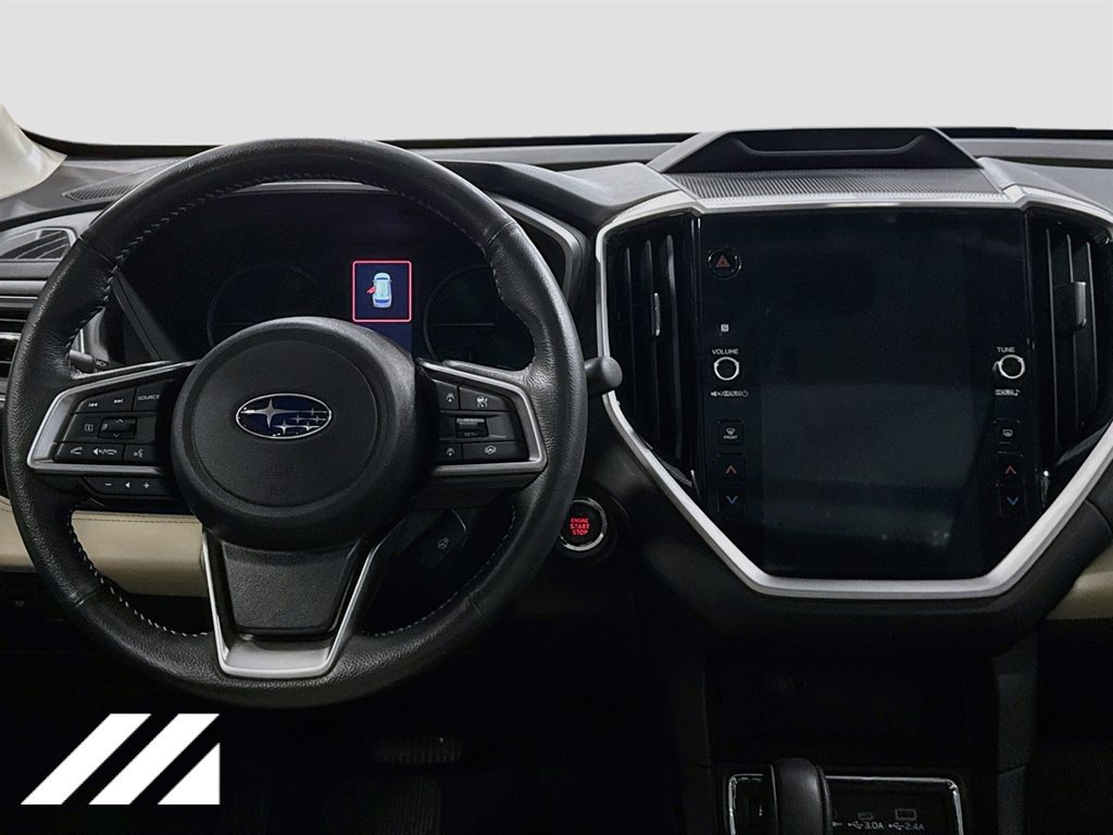 Used 2023 Subaru Ascent Limited w/ Technology Package AWD/4WD image 25