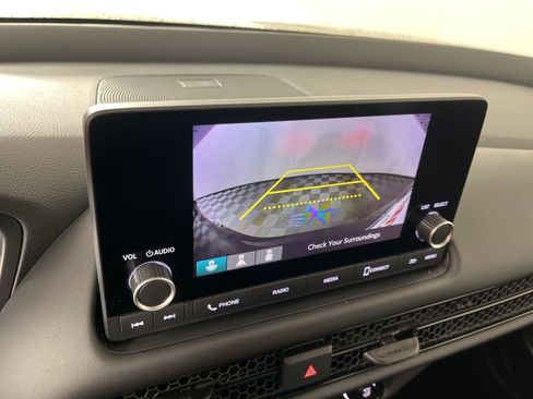 Certified 2024 Honda HR-V LX image 28