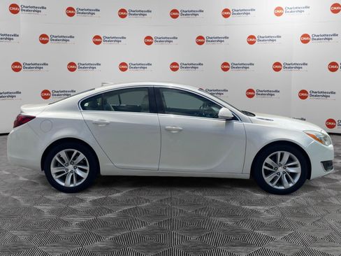 Used 2015 Buick Regal FWD image 6