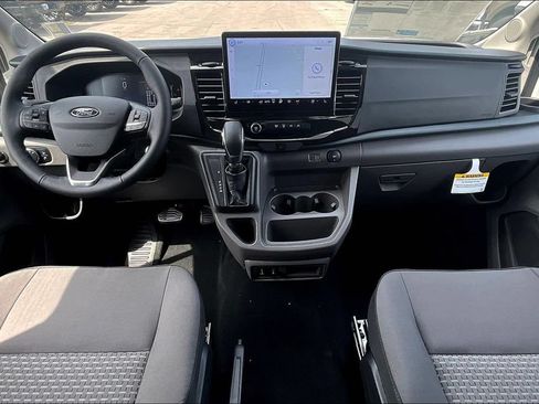 New 2026 Ford Transit 350 XLT RWD image 5