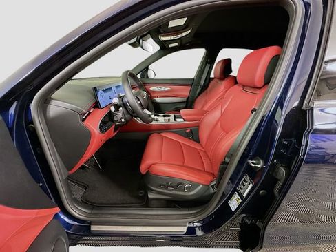 New 2026 Genesis GV70 2.5T Sport Prestige w/ G1 Accessory Package image 16