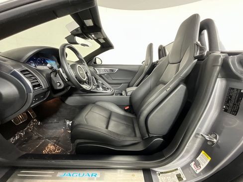Used 2021 Jaguar F-TYPE P300 image 13