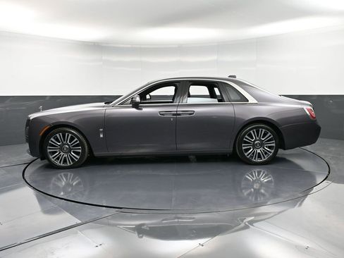 Certified 2023 Rolls-Royce Ghost image 2