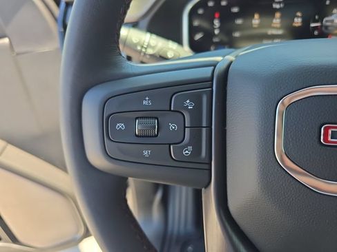 New 2026 GMC Sierra 2500 AT4X w/ LPO, Black Badging Package AWD/4WD image 24