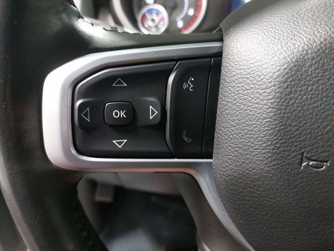 Used 2024 RAM 2500 Big Horn w/ Off Road Package image 16