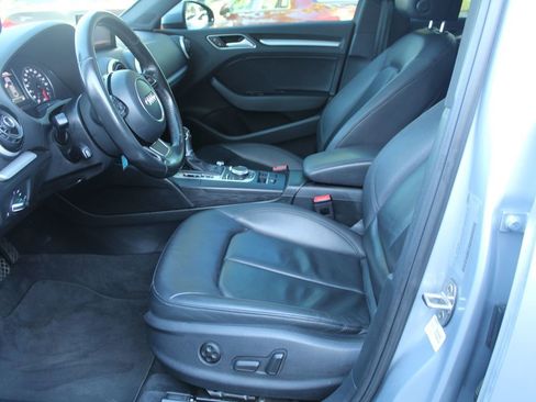 Used 2016 Audi A3 1.8T Premium image 16