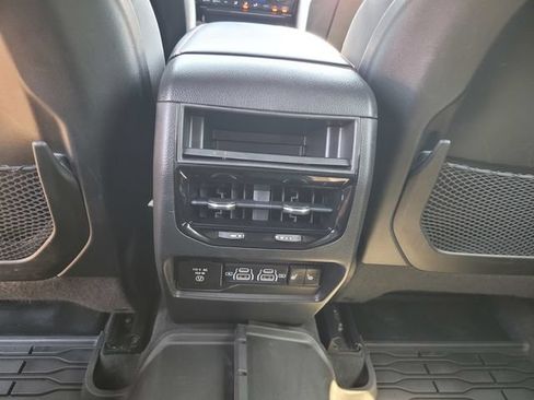 Used 2022 Jeep Grand Cherokee Trailhawk w/ ADV Protech Group II AWD/4WD image 15