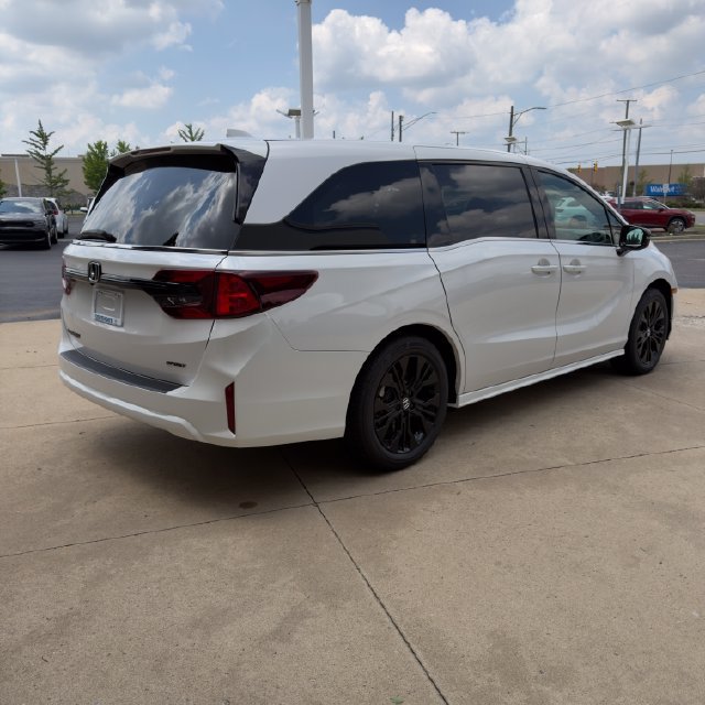 New 2026 Honda Odyssey Sport-L image 5