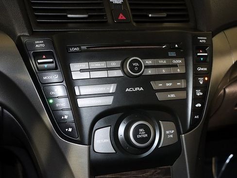 Used 2009 Acura TL image 18