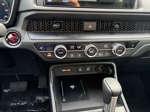 New 2026 Honda CR-V Sport-L image 11