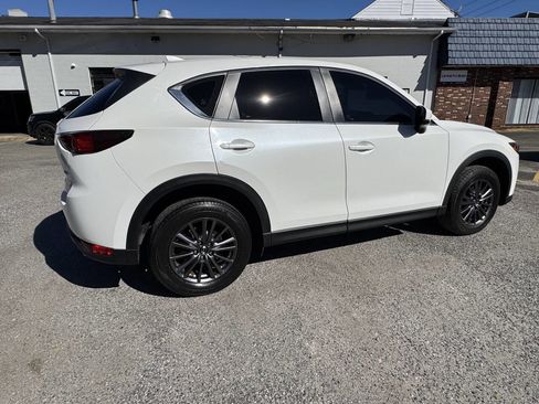 Used 2019 MAZDA CX-5 Sport image 13