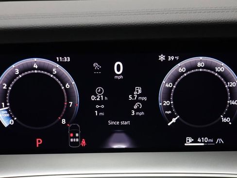 New 2026 Volkswagen Tiguan SE image 8