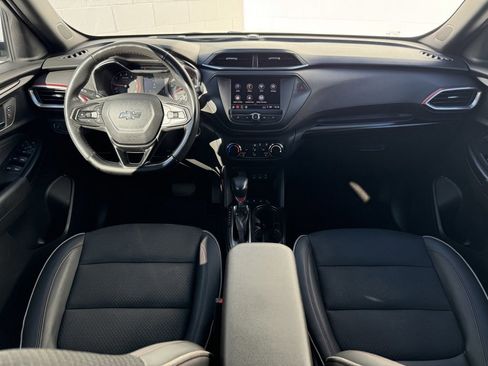 Used 2023 Chevrolet TrailBlazer RS image 22