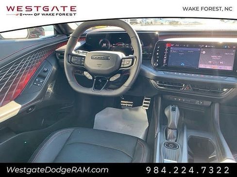 New 2025 Dodge Charger R/T w/ Sun & Sound Package image 42