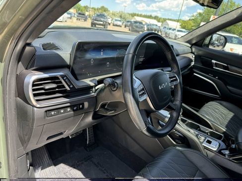 Used 2024 Kia Telluride SX Prestige X-Line AWD/4WD image 26