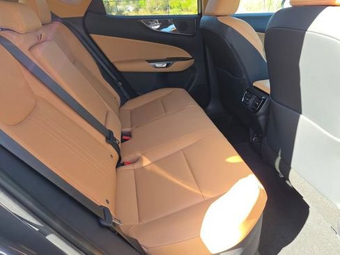 New 2026 Lexus NX 350h FWD w/ Premium image 13