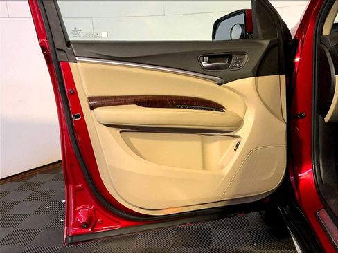 Used 2020 Acura MDX image 25