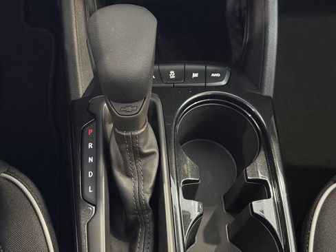 New 2026 Chevrolet TrailBlazer LS image 20