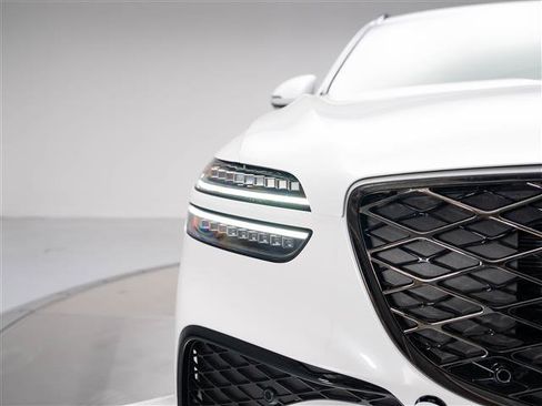 New 2026 Genesis GV70 3.5T Sport Prestige image 10