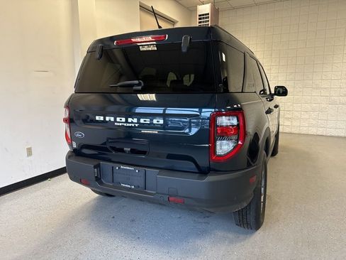Used 2022 Ford Bronco Sport Big Bend w/ Convenience Package AWD/4WD image 44