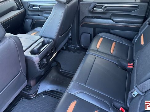 Certified 2025 GMC Sierra 3500 AT4 w/ AT4 Premium Plus Package AWD/4WD image 13