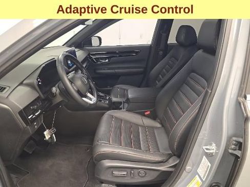 Used 2025 Honda CR-V Sport Touring image 10