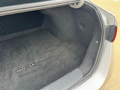 Used 2023 Nissan Sentra SV image 53