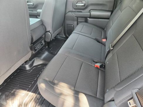 New 2026 Chevrolet Silverado 3500 W/T w/ WT Convenience Package AWD/4WD image 28