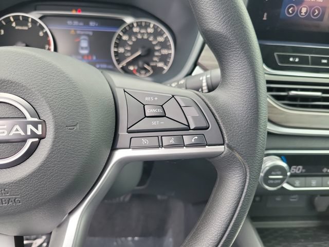 New 2026 Nissan Altima 2.5 SV w/ SV Special Edition Package AWD/4WD image 20
