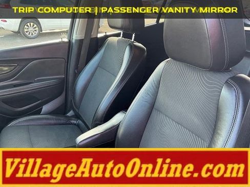 Used 2014 Buick Encore Convenience image 12