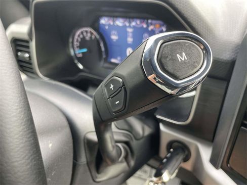 Used 2023 Ford F150 XLT w/ Equipment Group 301A Mid image 17